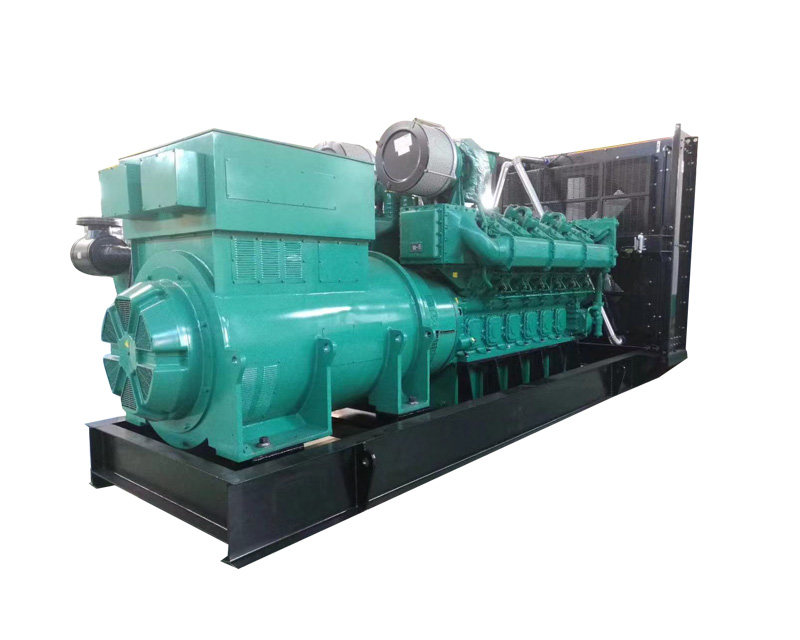 汽油發(fā)電機